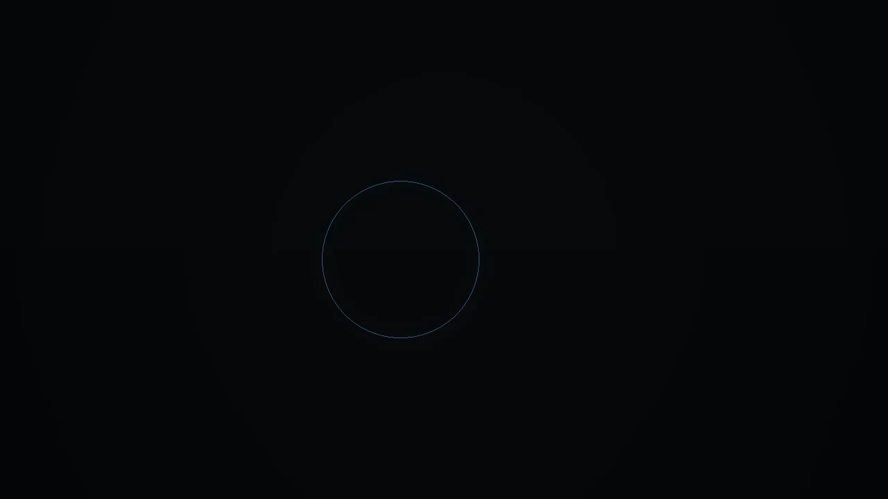 Northern aurora over Canadian terrain — WeTheNorth visual identity